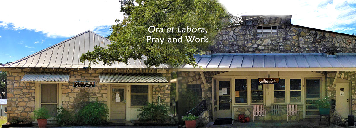 Ministries of the Benedictine Sisters in Boerne