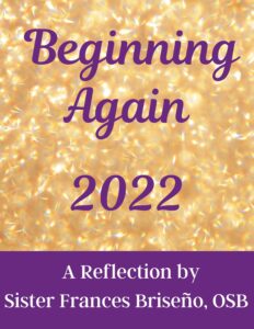 Beginning Again 2022