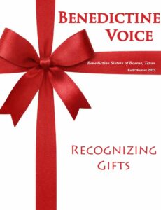 2023 Fall Winter BV Cover